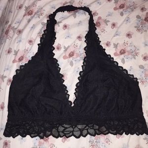 VS PINK bralette bundle
